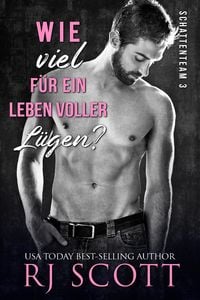 Produktbild: Wie viel f&uuml;r ein Leben voller L&uuml;gen