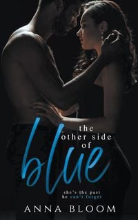 Produktbild: The Other Side of Blue