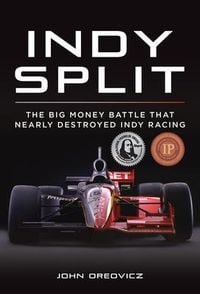 Produktbild: Indy Split