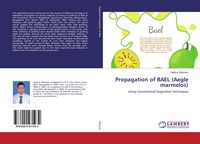 Produktbild: Propagation of BAEL (Aegle marmelos)