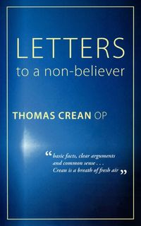 Produktbild: Letters to a Non-Believer
