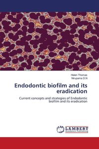 Produktbild: Endodontic biofilm and its eradication
