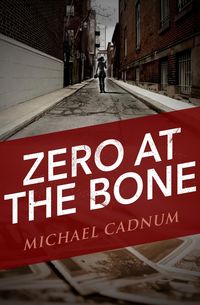 Produktbild: Zero at the Bone