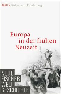 Produktbild: Neue Fischer Weltgeschichte. Band 5