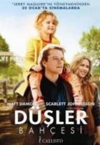 Produktbild: D&uuml;sler Bahcesi