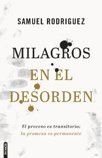 Produktbild: Milagros en el desorden