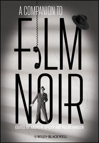 Produktbild: A Companion to Film Noir