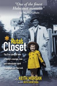 Produktbild: Ruta's Closet