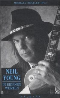 Produktbild: Neil Young