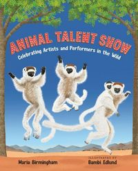 Produktbild: Animal Talent Show