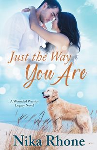 Produktbild: Just the Way You Are