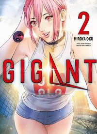 Produktbild: Gigant 02