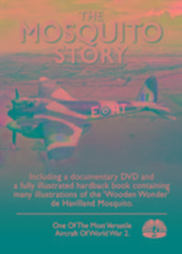 Produktbild: Bowman, M: The Mosquito Story