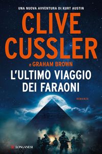 Produktbild: L' ultimo viaggio dei faraoni