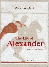 Produktbild: The Life of Alexander