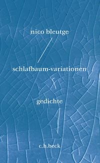 Produktbild: Schlafbaum-variationen