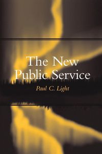 Produktbild: The New Public Service