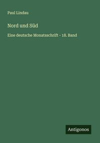 Produktbild: Nord und S&uuml;d