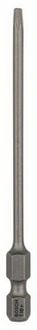 Produktbild: Bosch Accessories 2607001648 Sechsrund-Bit T 10 extra hart E 6.3 1St.