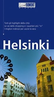 Produktbild: Helsinki
