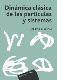 Produktbild: Din&aacute;mica cl&aacute;sica de las part&iacute;culas y sistemas