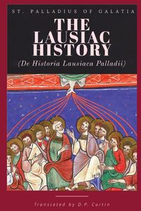 Produktbild: The Lausiac HIstory