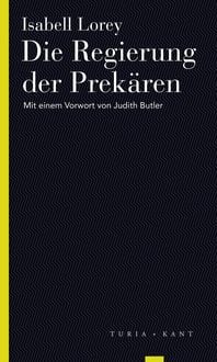 Produktbild: Die Regierung der Prekären