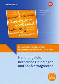 Produktbild: Lernsituationen f&uuml;r einen kompetenzorientierten Unterricht