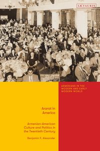 Produktbild: Ararat in America