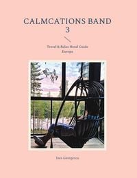Produktbild: Calmcations Band 3