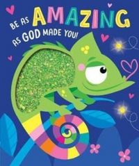 Produktbild: Be as Amazing as God Made You