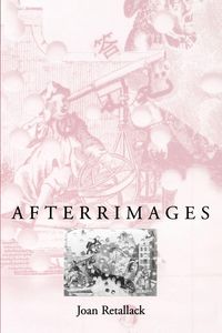 Produktbild: Afterrimages
