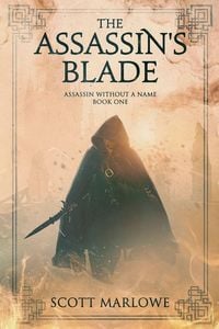 Produktbild: The Assassin's Blade