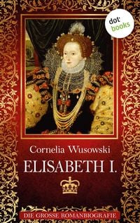 Produktbild: Elisabeth I.