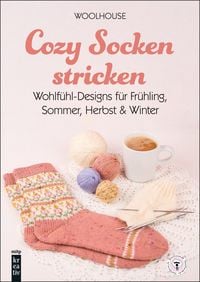 Produktbild: Cozy Socken stricken