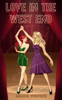 Produktbild: Love in the West End