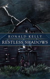 Produktbild: Restless Shadows