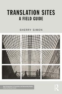 Produktbild: Simon, S: Translation Sites