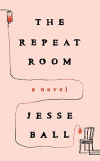 Produktbild: The Repeat Room