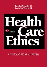 Produktbild: Health Care Ethics