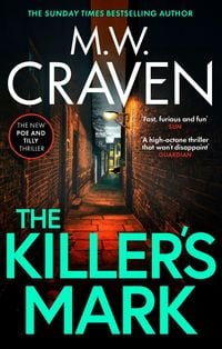 Produktbild: The Killer's Mark