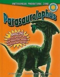 Produktbild: Parasaurolophus