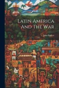 Produktbild: Latin America And The War