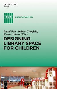 Produktbild: Designing Library Space for Children