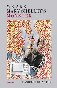 Produktbild: We Are Mary Shelley's Monster