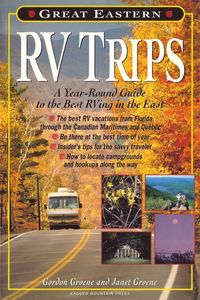 Produktbild: Great Eastern RV Trips