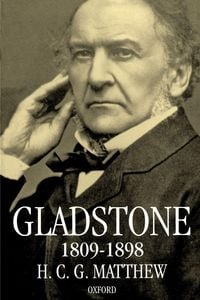 Produktbild: Gladstone