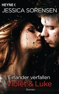 Produktbild: Einander verfallen - Violet & Luke / Callie & Kayden Bd. 4