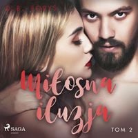 Produktbild: Miłosna iluzja