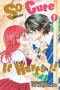Produktbild: So Cute It Hurts!!, Vol. 7
